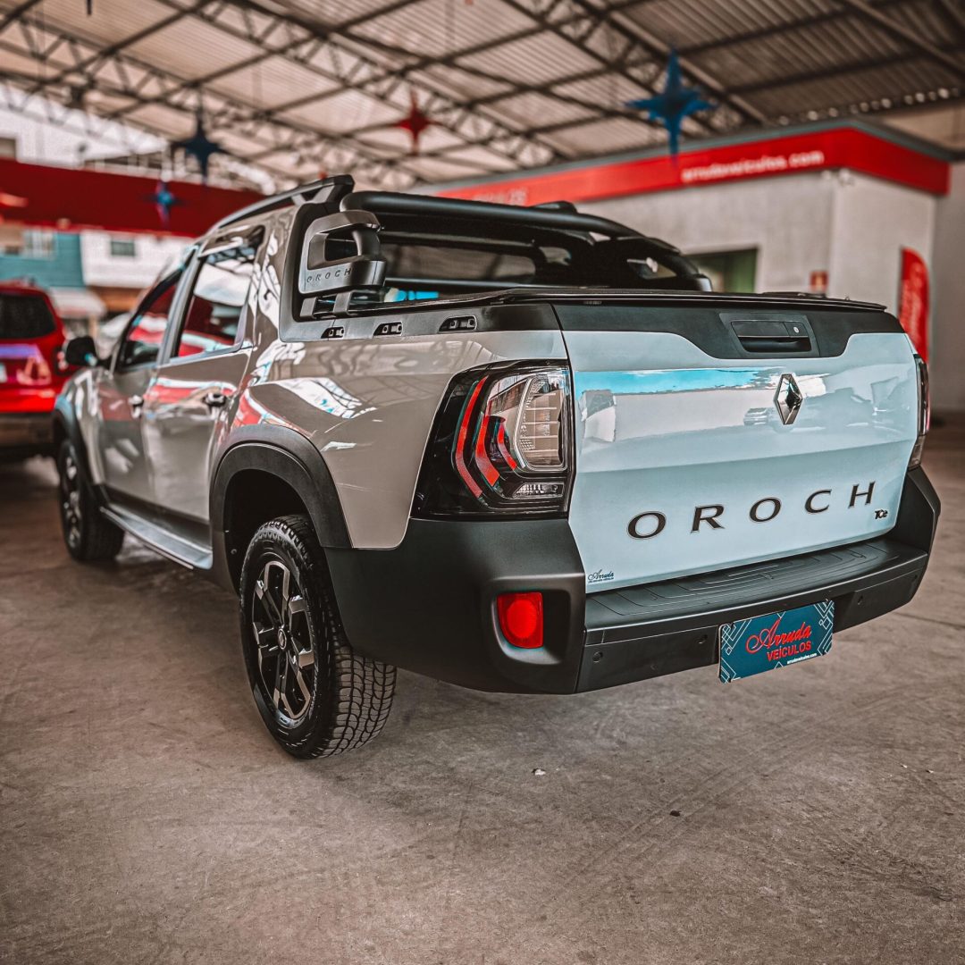 orochi 08