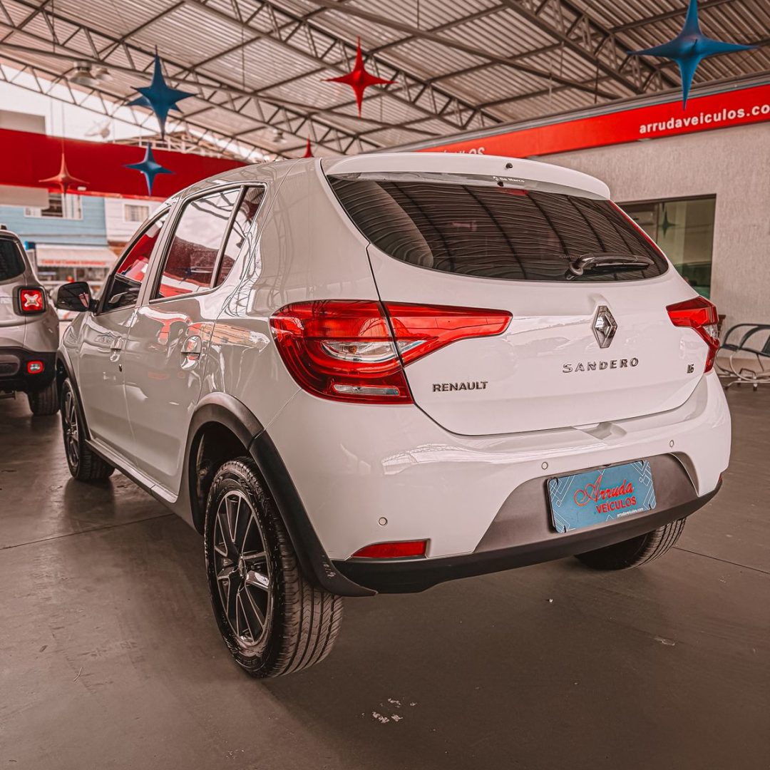 sandero RAD7A02 (2)